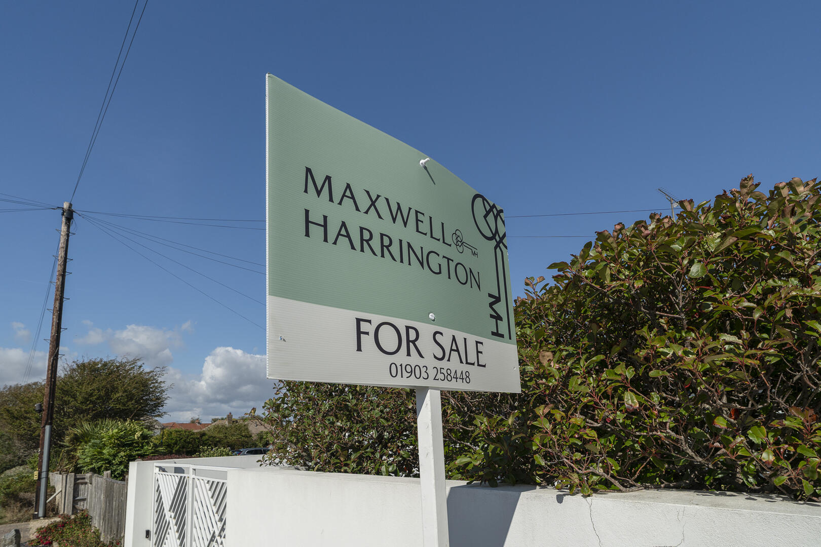 West Drive, Ferring, Worthing